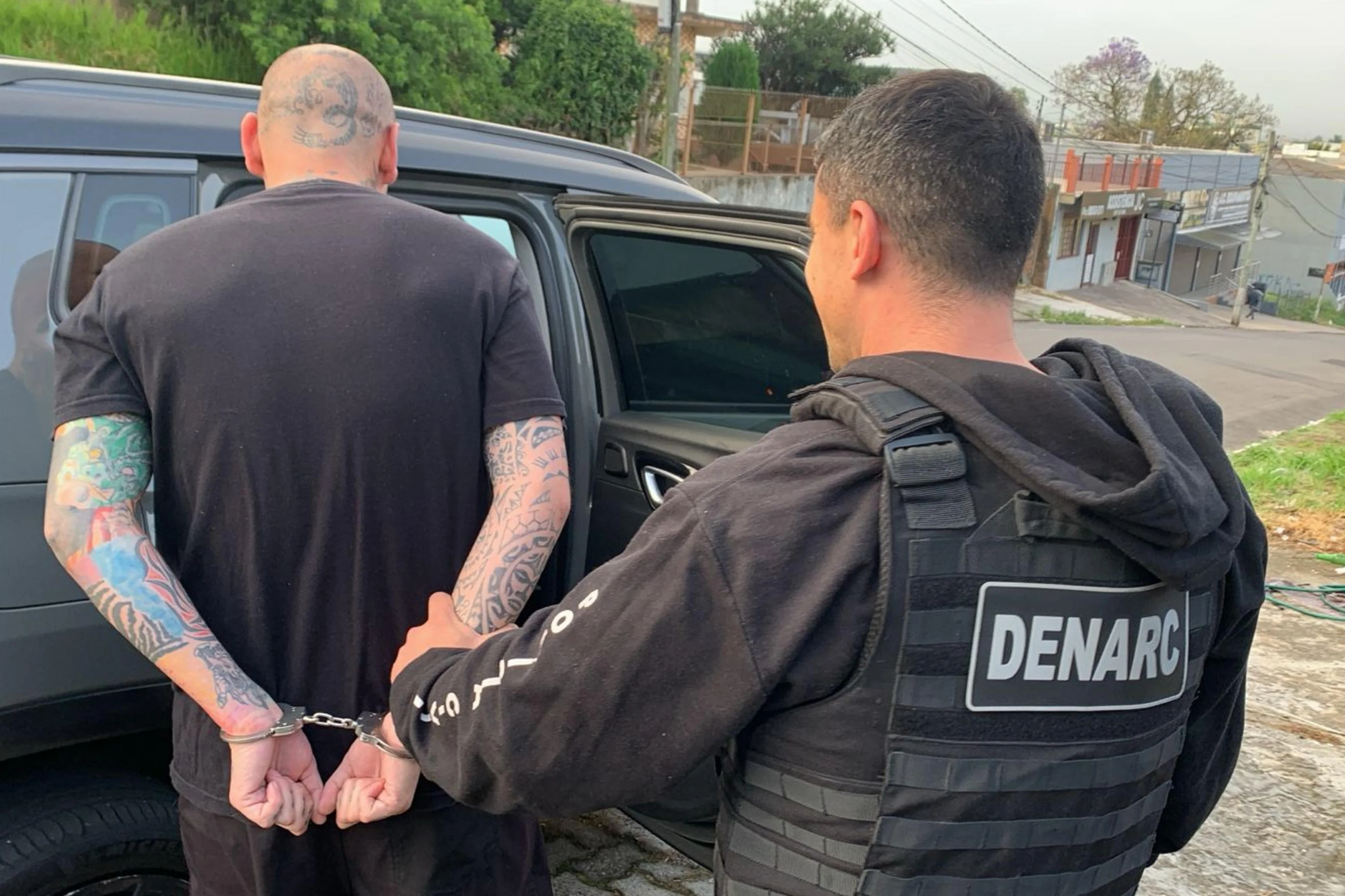 Ronaldo Bernardi/Agencia RBS