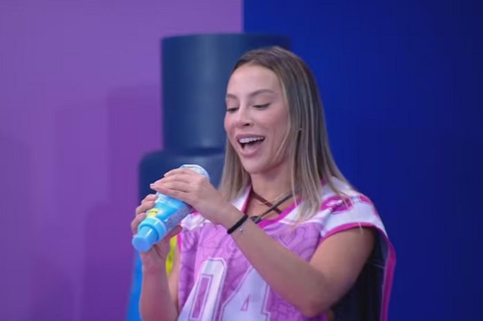 Gshow / Reprodução Gshow / Reprodução