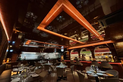 Divino Italy / Divulgação Divino Italy Gramado abre oficialmente nesta quarta-feira, dia 10.<!-- NICAID(16183392) -->