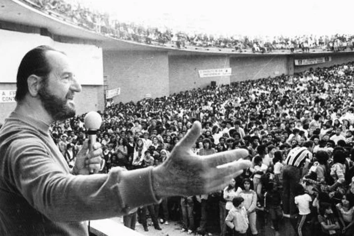 Luiz Armando Vaz / Agencia RBS