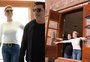 Ana Hickmann e Edu Guedes mostram detalhes da casa onde vão morar: "Realizando um sonho" 