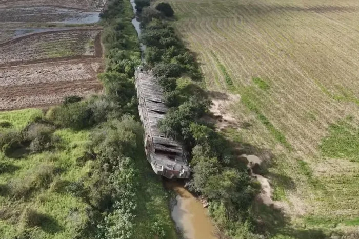 Reprodução / RBS TV