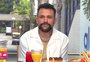 Eliminado do "BBB 24", Vinicius fala de deboche a brothers na xepa, briga com Davi e comentários sobre mulheres