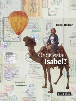 Editora Libretos / Divulgação Editora Libretos / Divulgação