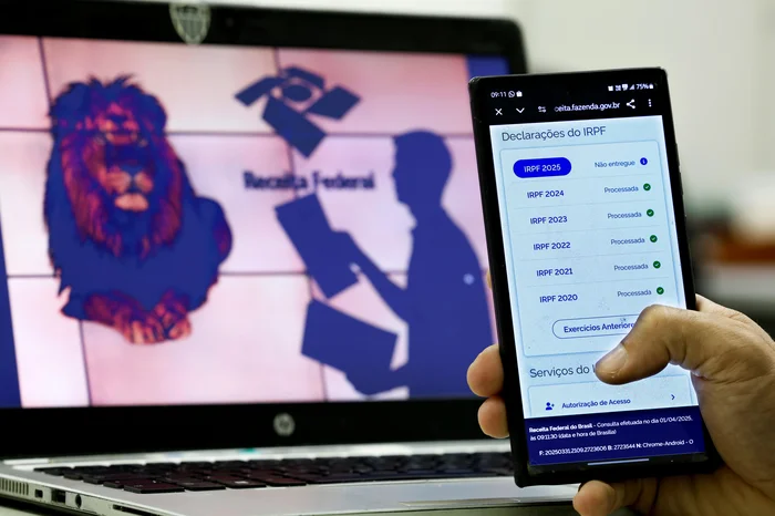 Joédson Alves / Agência Brasil Joédson Alves / Agência Brasil