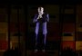 Exposição sobre Lupicínio Rodrigues em Porto Alegre conta com holograma, vídeos e outras atrações