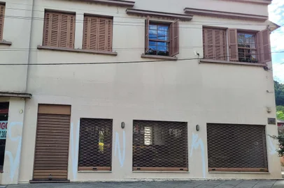 Unidade Básica de Saúde (UBS) de Galópolis passará a atender em prédio temporária a partir de segunda-feira (12). Sede da UBS passa por reforma em Caxias do Sul. <!-- NICAID(15833909) -->