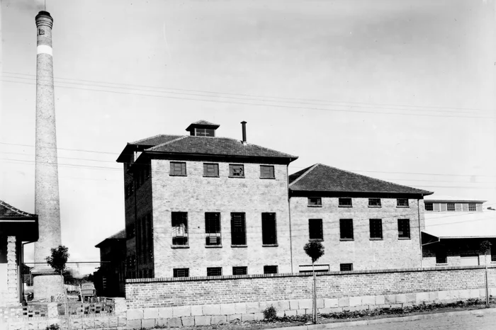 Studio Geremia / Acervo Arquivo Histórico Municipal João Spadari Adami,divulgação