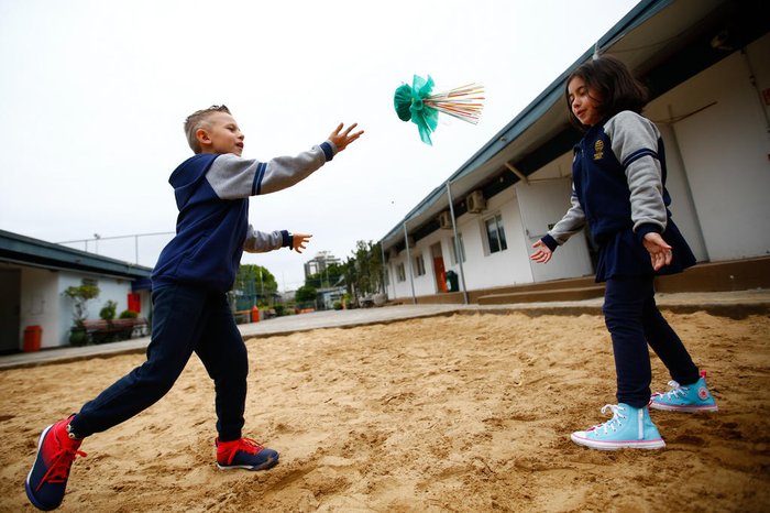 Jonathan Heckler / Agencia RBS