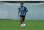 O jovem que deve ganhar espaço entre os zagueiros do Grêmio