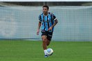 Grêmio x São Paulo - Brasileiro Sub-20 - 10/4/24Fotos: Renan Jardim / Grêmio FBPAViery<!-- NICAID(15743750) -->