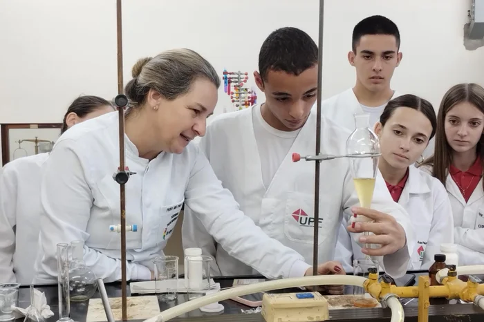 Ana Paula Vaniel / Arquivo pessoal