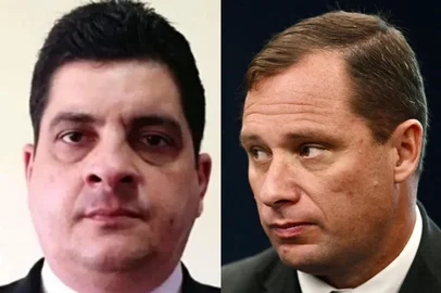 O ministro Alexandre de Moraes, do Supremo Tribunal Federal (STF), autorizou o pedido da defesa do coronel Marcelo Costa Câmara para a realização de uma acareação entre o cliente e o réu colaborador, o tenente-coronel Mauro Cid. No pedido, a defesa do coronel que atuou como assessor do ex-presidente Jair Bolsonaro (PL), alega que o depoimento de Cid possui "incongruências".<!-- NICAID(16095651) -->
