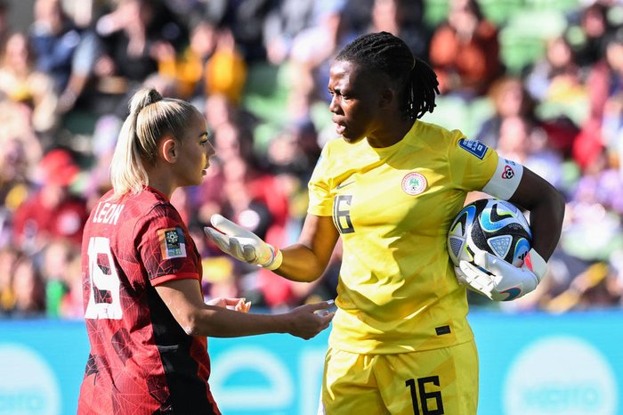 WILLIAM WEST / AFP WILLIAM WEST / AFP