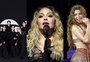 Copa do Mundo 2026: BTS, Madonna e Shakira serão atrações do primeiro show do intervalo da final