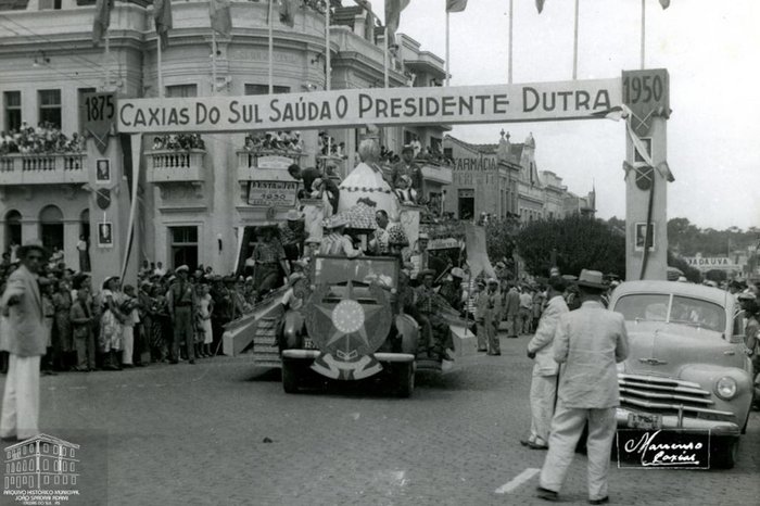 Reno Mancuso / Arquivo Histórico Municipal João Spadari Adami,divulgação