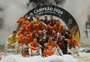 Fintech incubada em Passo Fundo operou sistema de bilheteria da Libertadores Futsal de 2026