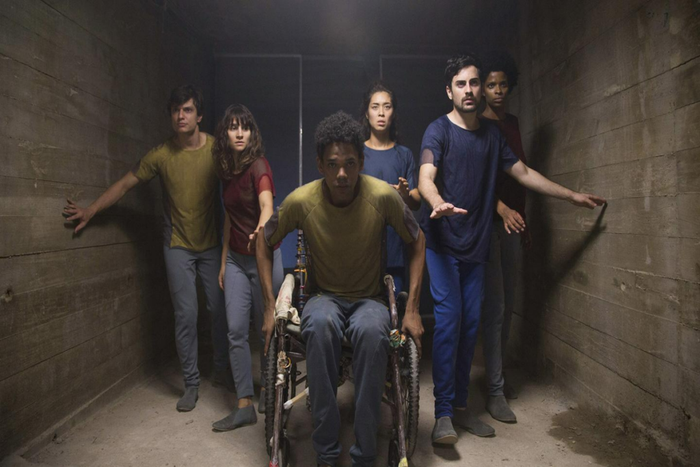 Reprodução digital / Netflix | Portal EdiCase Reprodução digital / Netflix | Portal EdiCase