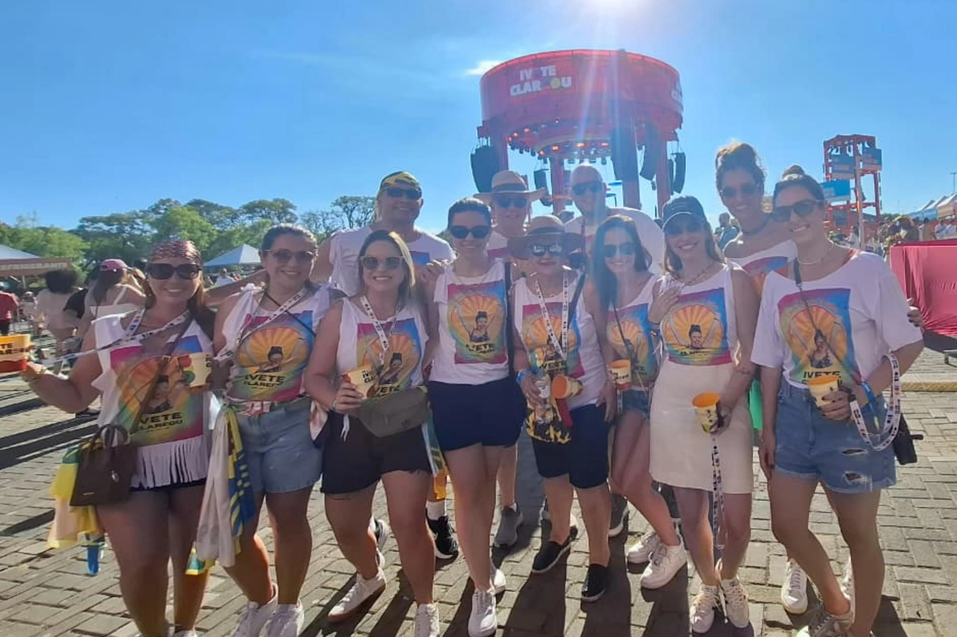 Isadora Garcia/Agencia RBS