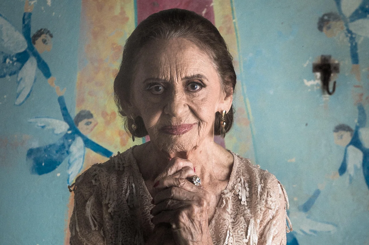 Raquel Cunha/Globo / Divulgação