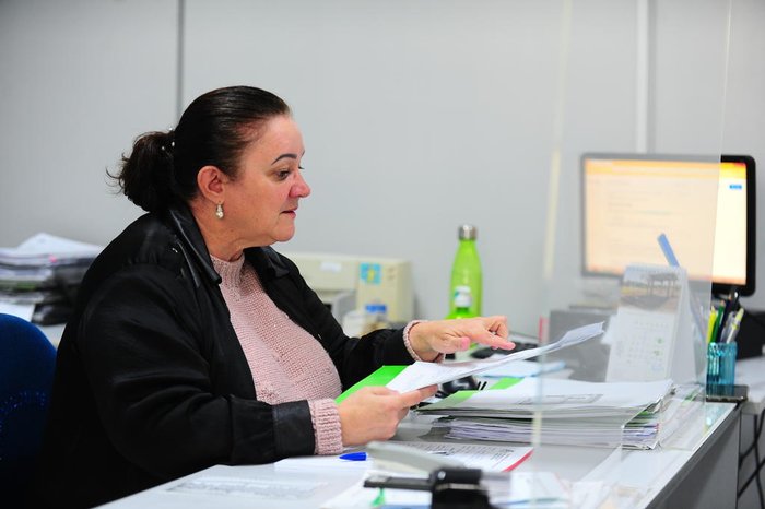 Porthus Junior / Agencia RBS Porthus Junior / Agencia RBS