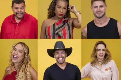 TV Globo / Divulgação image