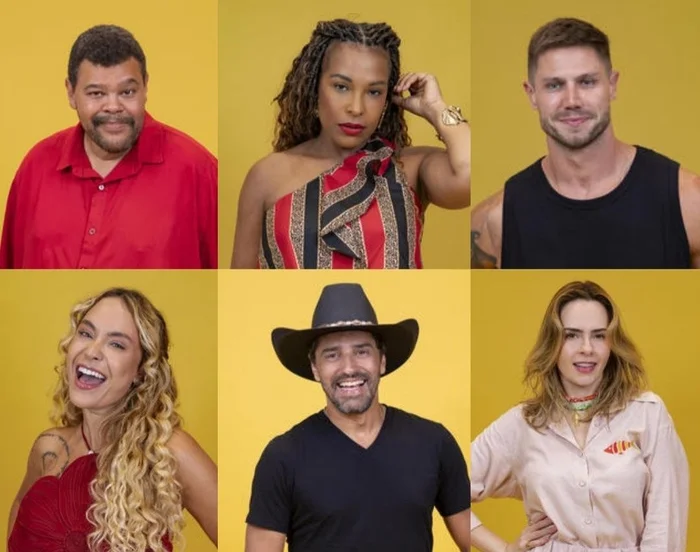 TV Globo / Divulgação