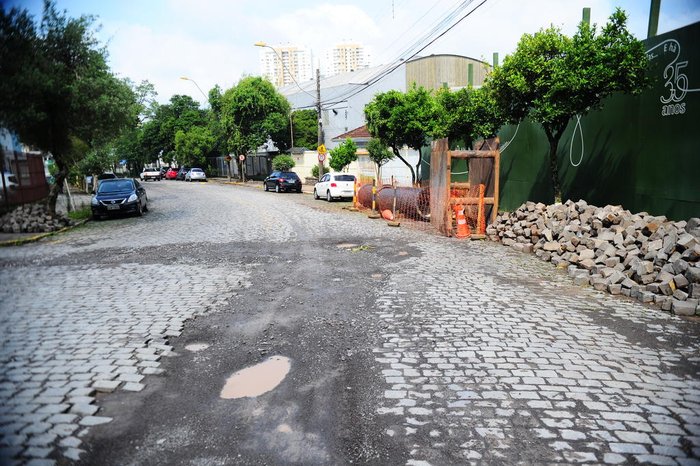 Porthus Junior / Agencia RBS