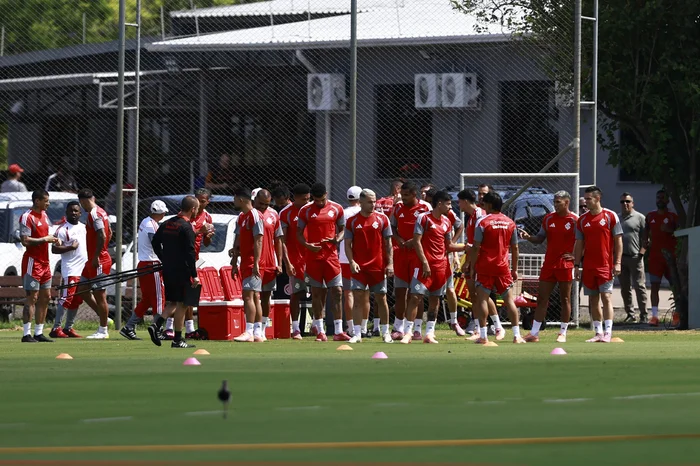 Jeff Botega / Agencia RBS