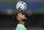 Saiba qual é a situação de Neymar para a partida contra o Grêmio