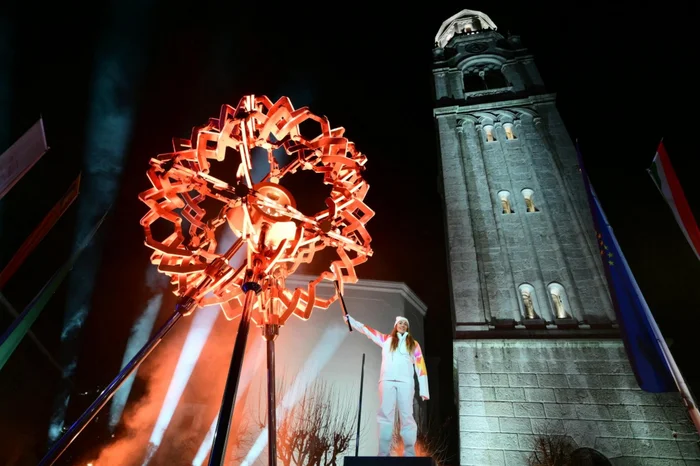 STEFANO RELLANDINI / POOL STEFANO RELLANDINI / POOL