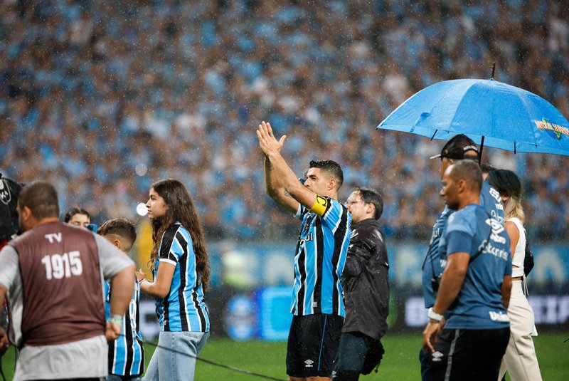 Bom Dia Rio Grande, Veja os próximos jogos do Grêmio no Brasileirão