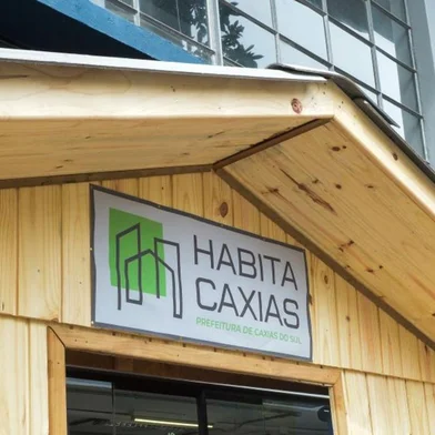 Divulgada lista dos 227 contemplados com o programa A Casa é Sua em Caxias do Sul<!-- NICAID(15649004) -->