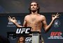 Elias Theodorou, ex-UFC, morre vítima de um câncer aos 34 anos