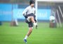 Luís Castro prepara o Grêmio com mudança no meio-campo para enfrentar o Bolívar