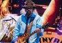 Morre Gary Rossington, um dos fundadores do Lynyrd Skynyrd, aos 71 anos