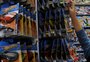Depois de Barbie, brinquedos como Hot Wheels e Polly também devem virar filmes