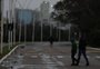 Semana será marcada pela entrada de massa de ar frio no RS e atenção para chuva na divisa com SC