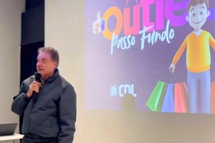 CDL Passo Fundo / Divulgação