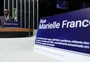 Motivação da morte de Marielle envolve questão fundiária e milícia, segundo a Polícia Federal