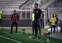 "Pelas circunstâncias, deixamos dois pontos aqui", diz Thiago Carpini após empate do Juventude