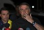 "Faremos boas alianças para vencer as eleições", afirma Bolsonaro