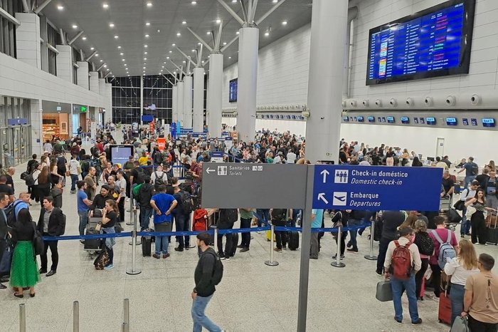 Leandro Rodrigues / Agencia RBS Leandro Rodrigues / Agencia RBS