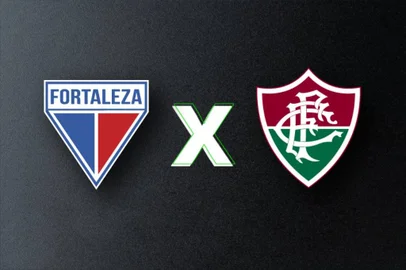 Fortaleza x Fluminense
