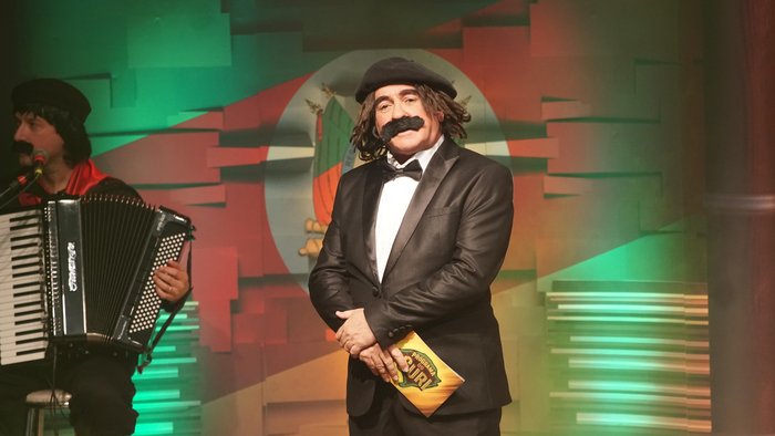 Fabrício Eckhard / Divulgação