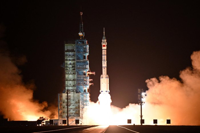 ADEK BERRY / AFP ADEK BERRY / AFP