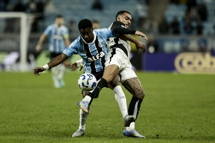 André Ávila / Agencia RBS