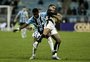 Em jogo com golaços, Grêmio empata com o Corinthians e vai para a pausa do Mundial no meio da tabela