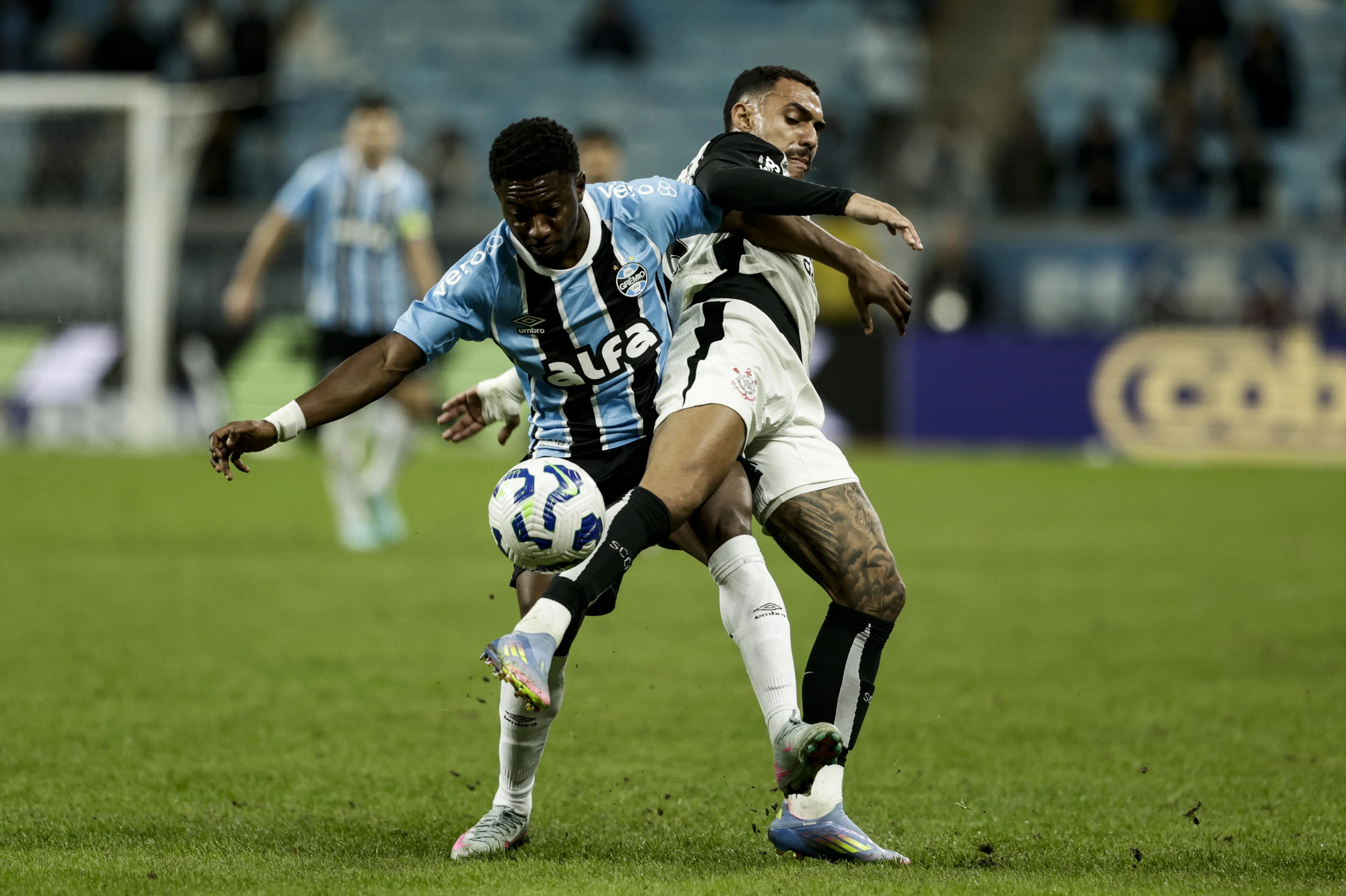 André Ávila/Agencia RBS