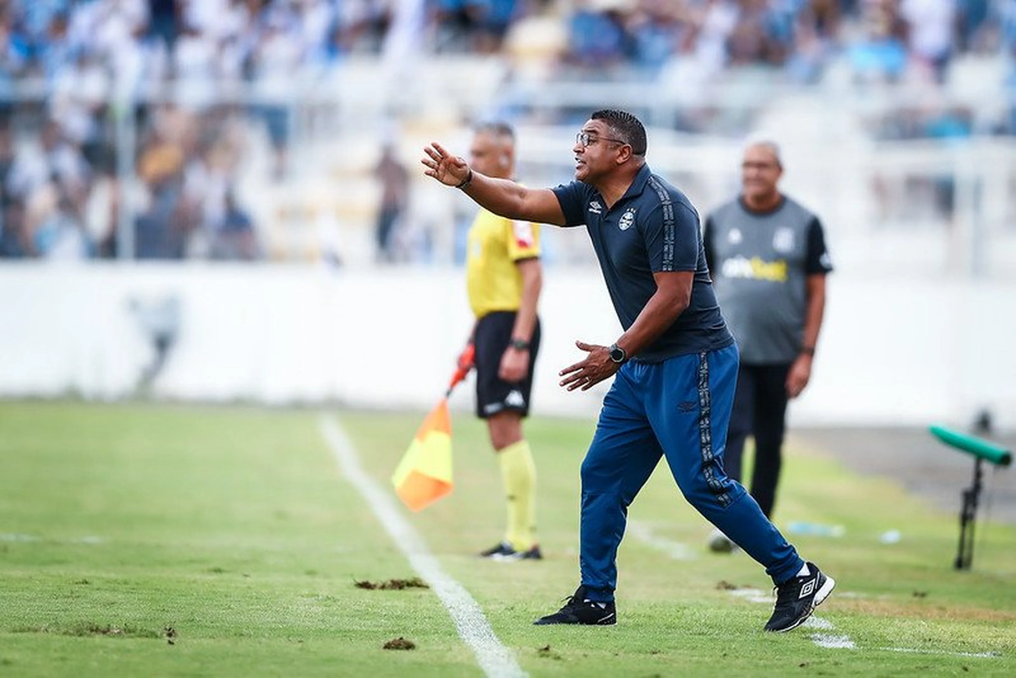 Lucas Uebel/Grêmio, divulgação